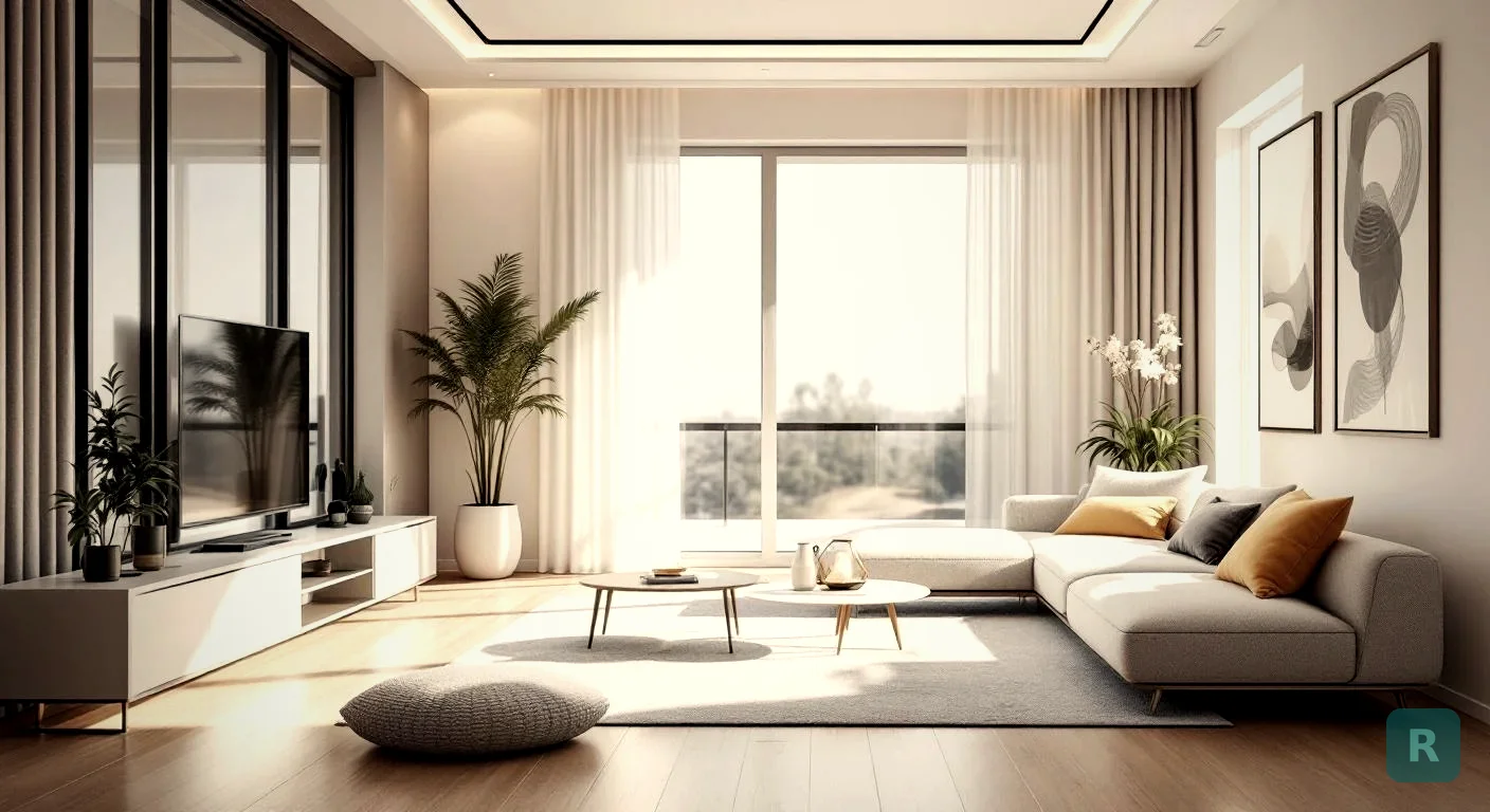 AI Home Remodel Free: How to Visualize Your Renovation Without Paying a Designer