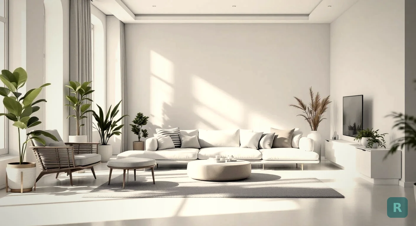 AI Interior Design Tools: What Actually Works for Real Rooms