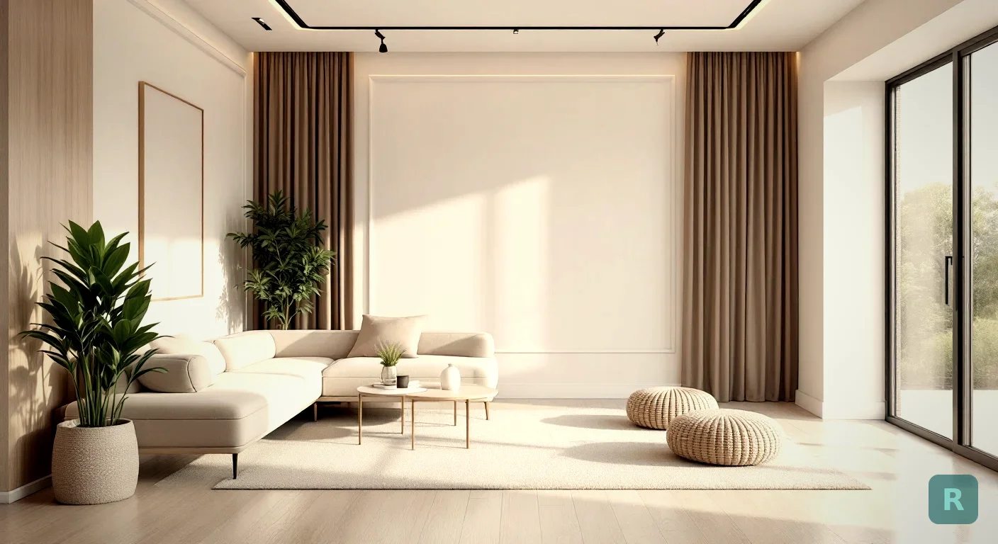 AI Powered Interior Design: How It Actually Works and Where It Helps