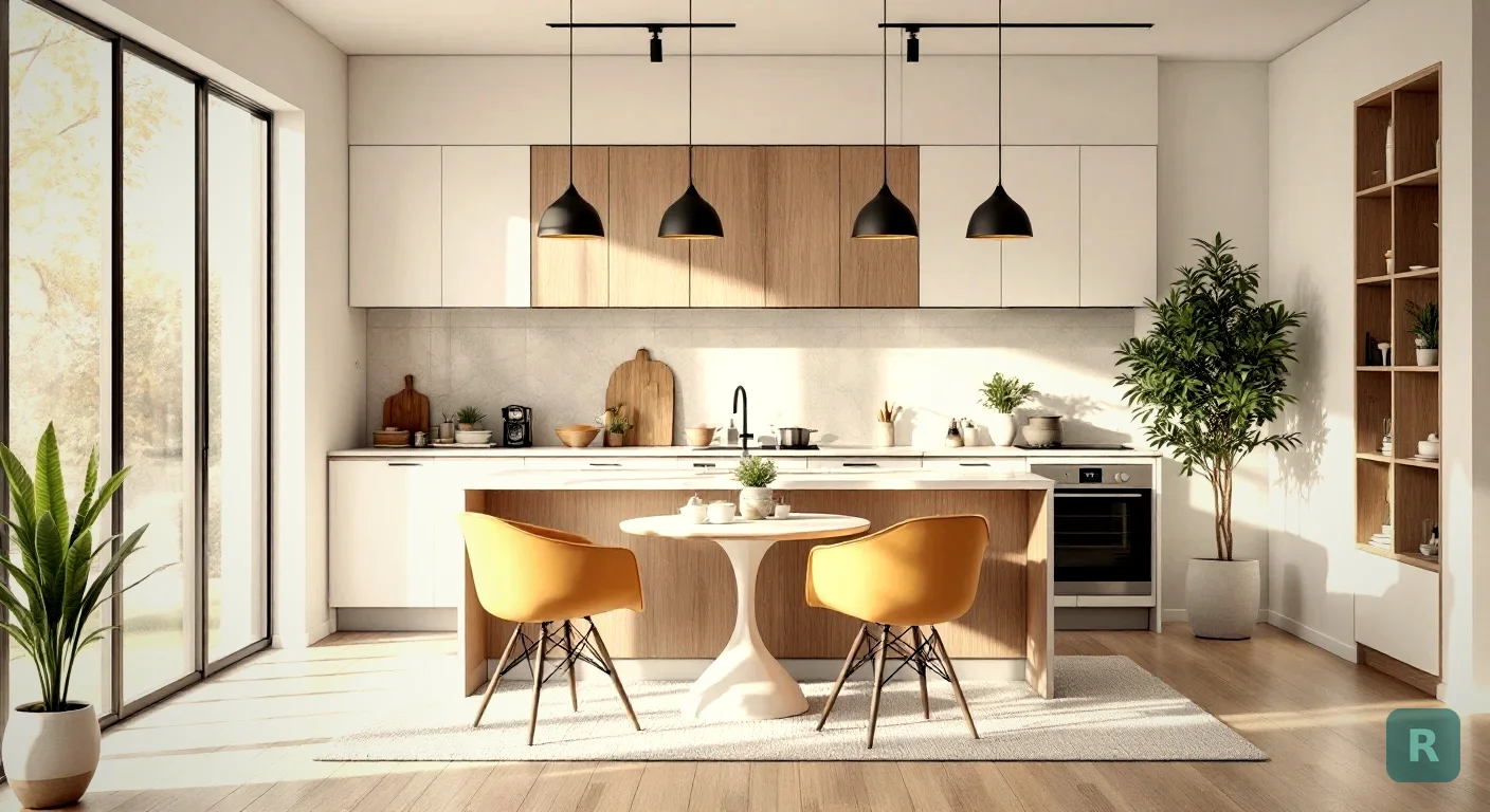 AI Remodel Kitchen: How I'd Preview a Kitchen Before Spending a Dollar
