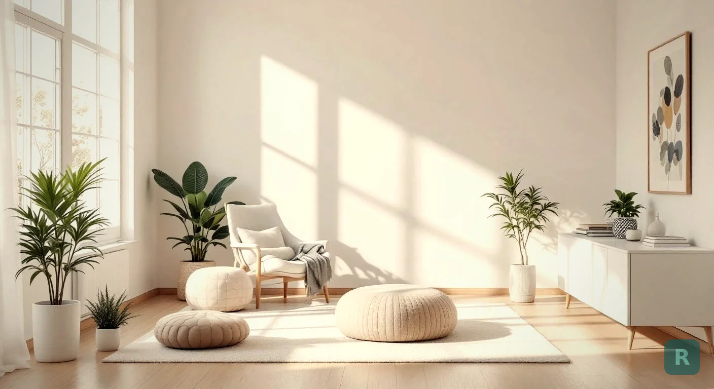 AI Room Decor: How to Use AI to Redesign Any Room From a Photo