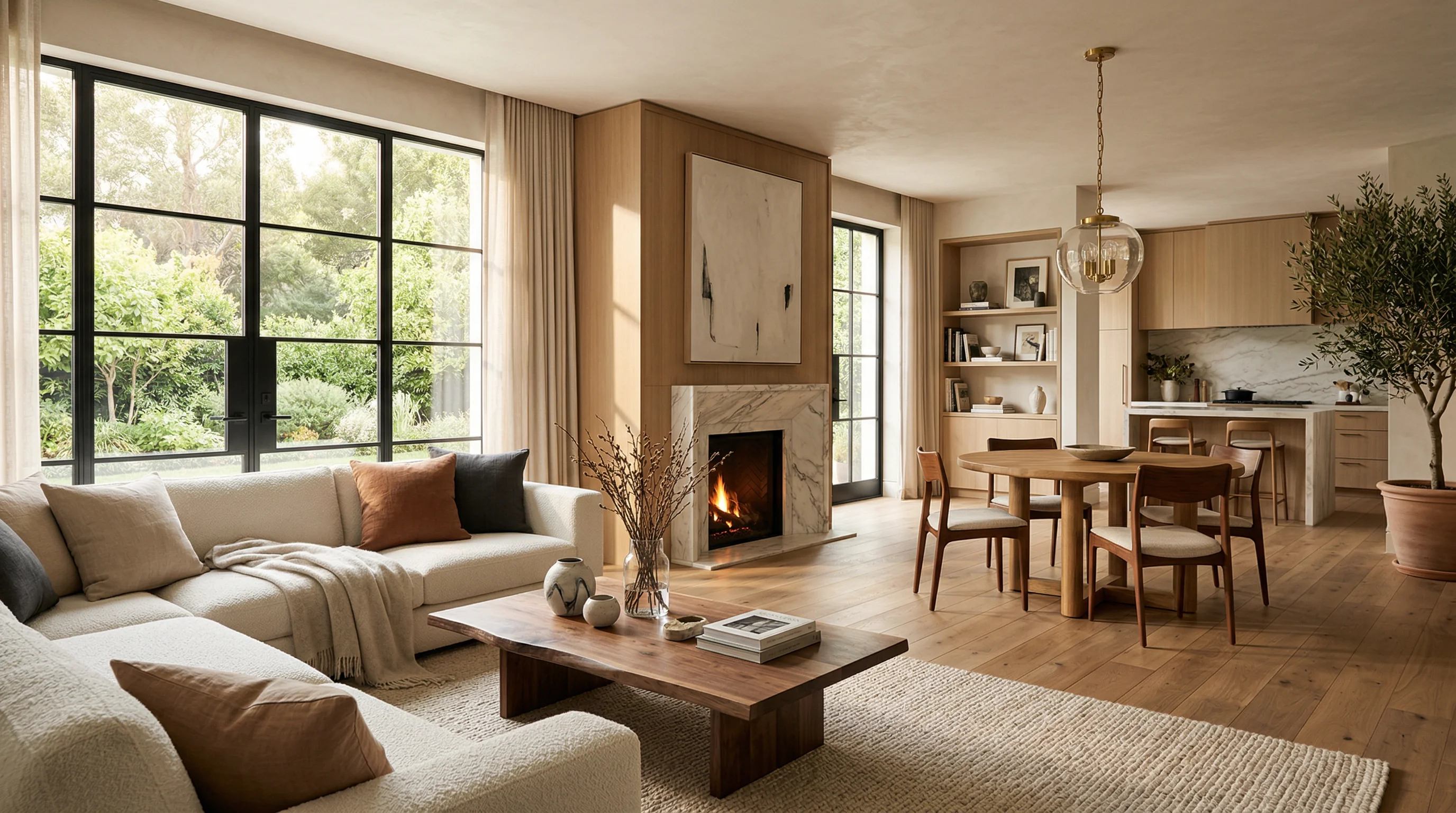 AI Room Design Free: How to Visualize Your Renovation Before Spending a Dime