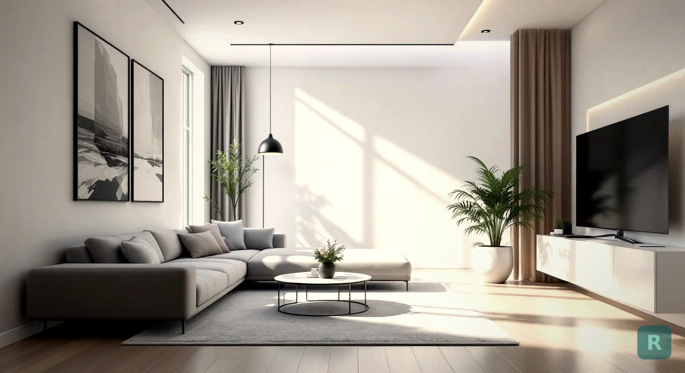 AI Room Design Generator: What It Actually Does (and Where It Falls Short)