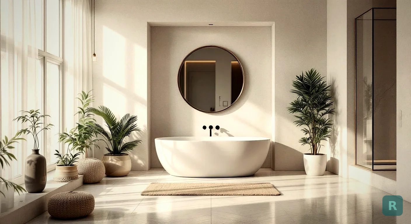 Art Deco Bathroom Design: How to Bring Luxury to Your Space