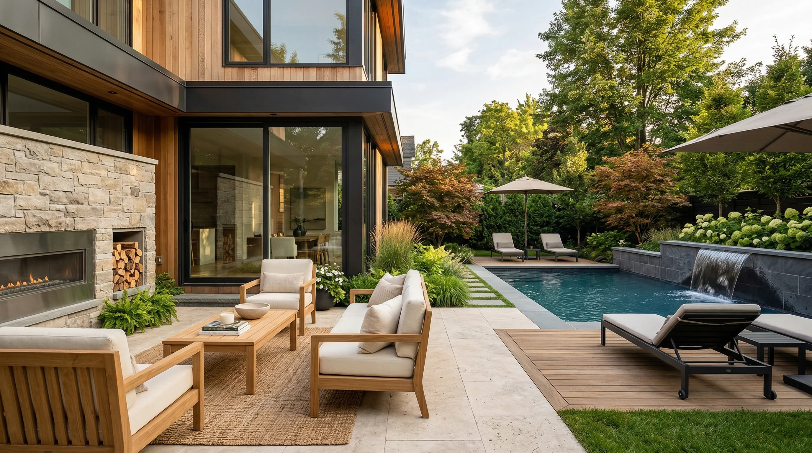 Backyard Renovations: 7 Projects That Actually Pay Off (And What They Cost)