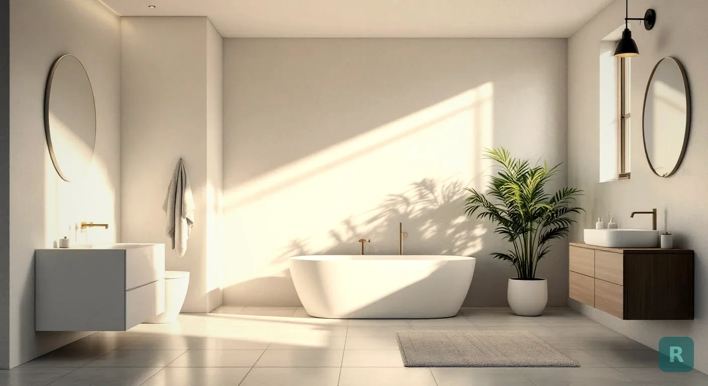 Bathroom Remodel: Design Ideas, Real Costs, and How to Plan It Right