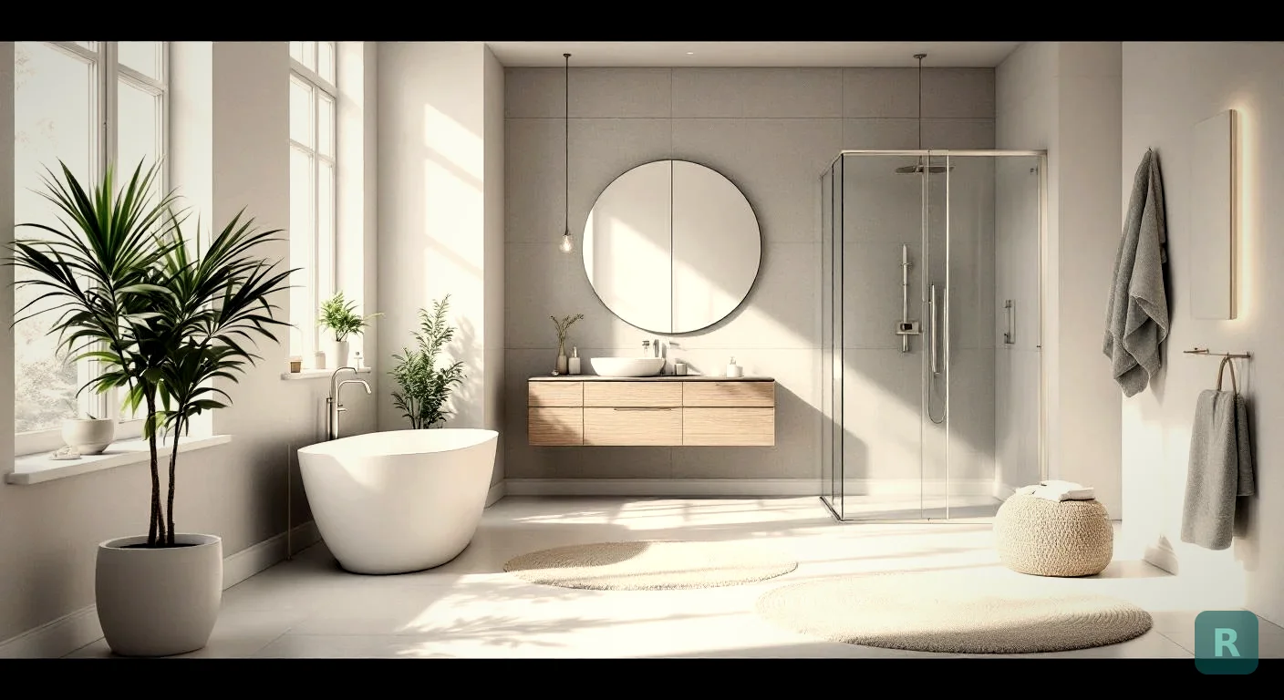 Bathroom Renovations: What to Expect Before You Call a Contractor