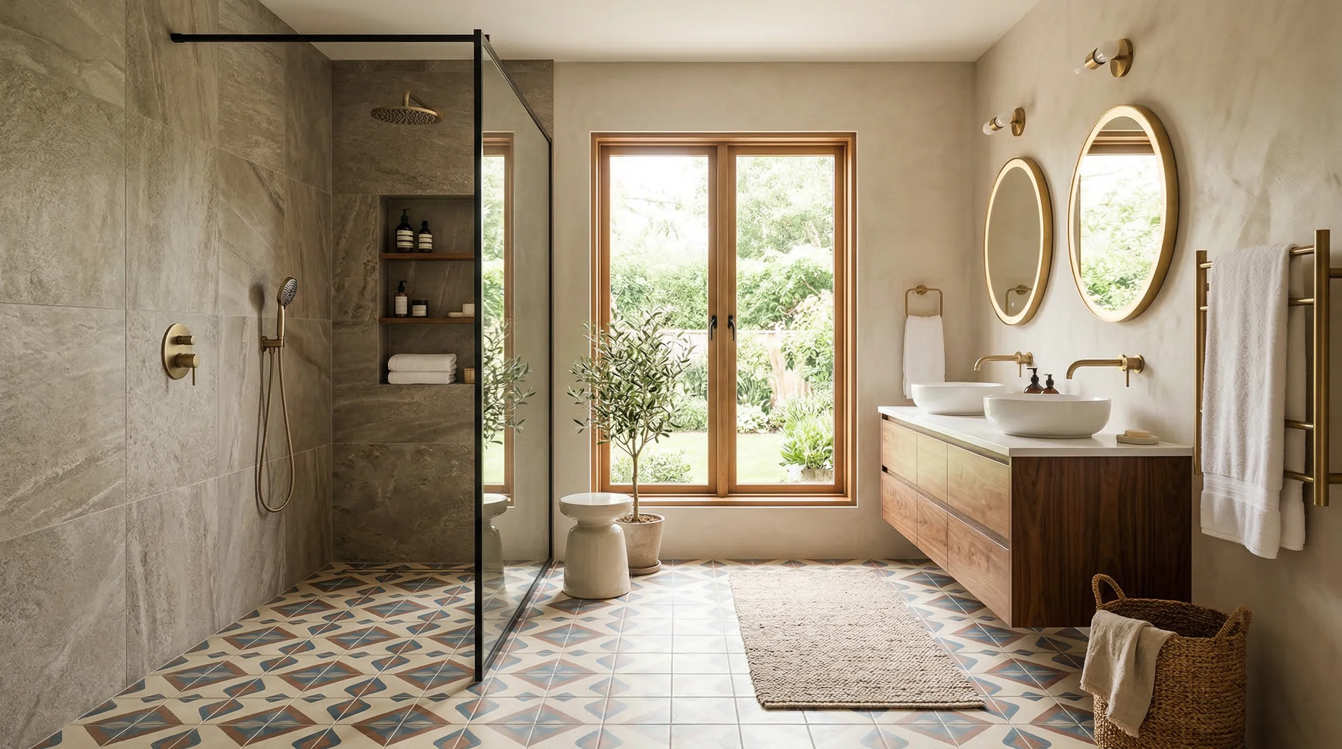 Tub to Shower Conversion: What It Actually Costs and How to Do It Right