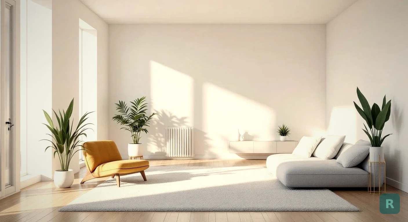 Free AI Interior Design: How to Try It Without Spending a Dime