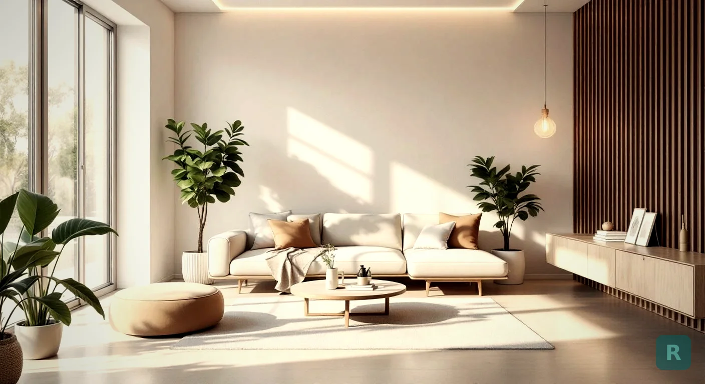 Free Interior Design AI: What Actually Works (and What Wastes Your Time)