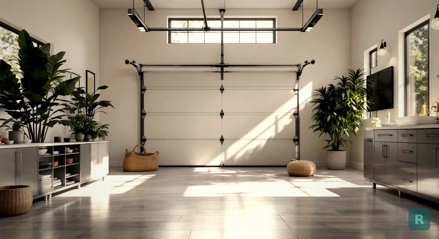 Garage Remodel: What It Really Costs and Where to Start