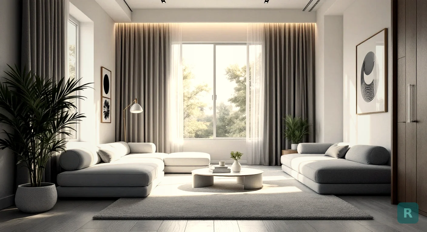 Interior Design AI Tools: How to Pick the Right One for Your Project