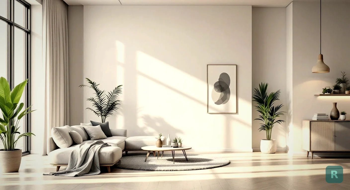 Interior Design AI: What It Actually Does (And What It Can't)