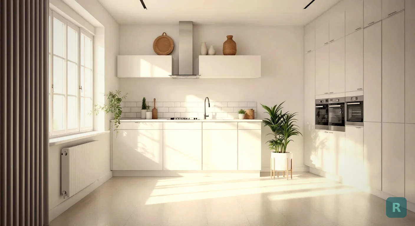 Kitchen Redesign: Plan and Visualize Your Dream Kitchen Before the Work Begins