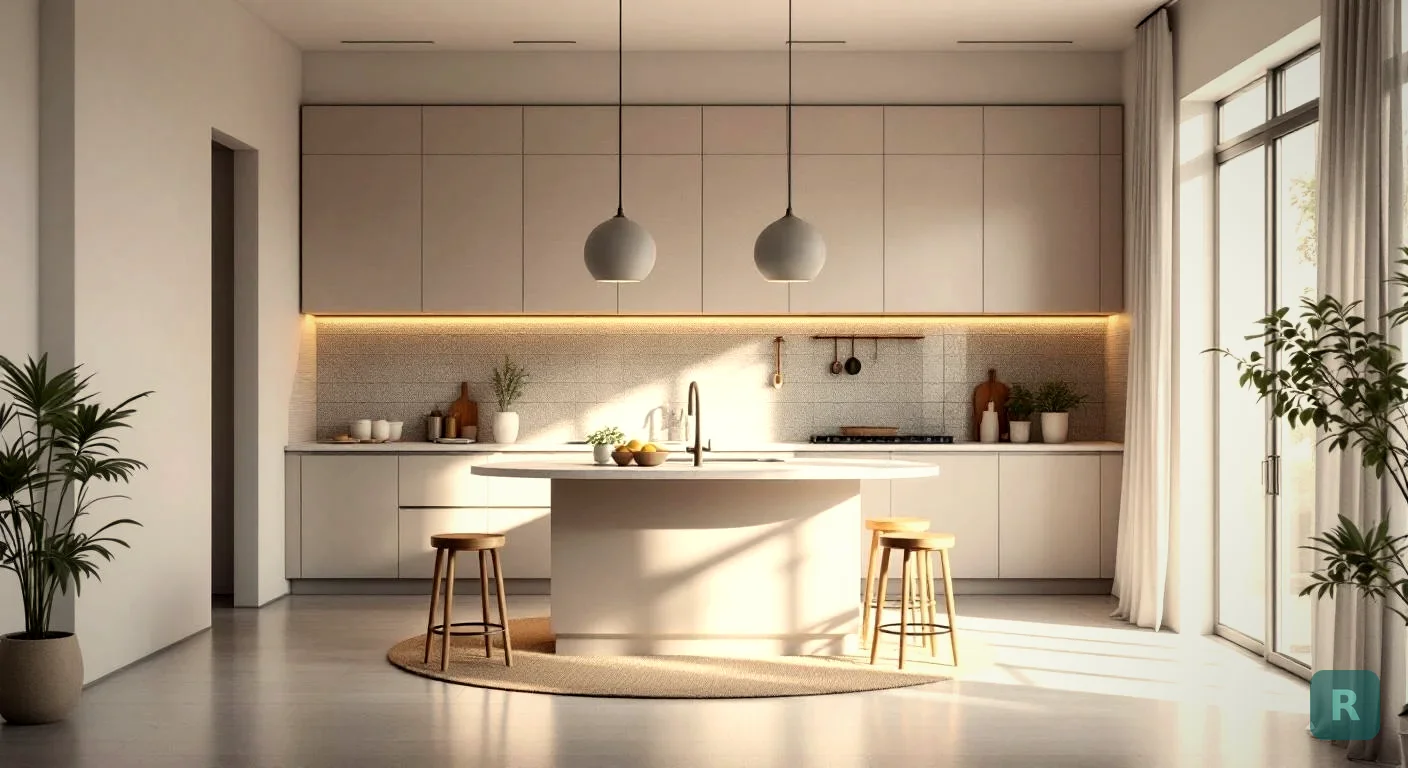 Kitchen Remodel AI: How Smart Tools Are Changing the Way Homeowners Plan