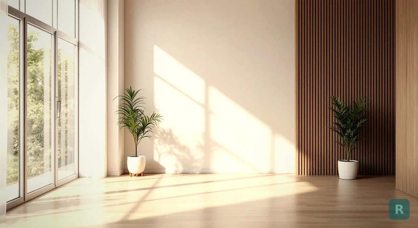 Paint AI Color Visualizer: See Your Room's New Color Before You Open a Can