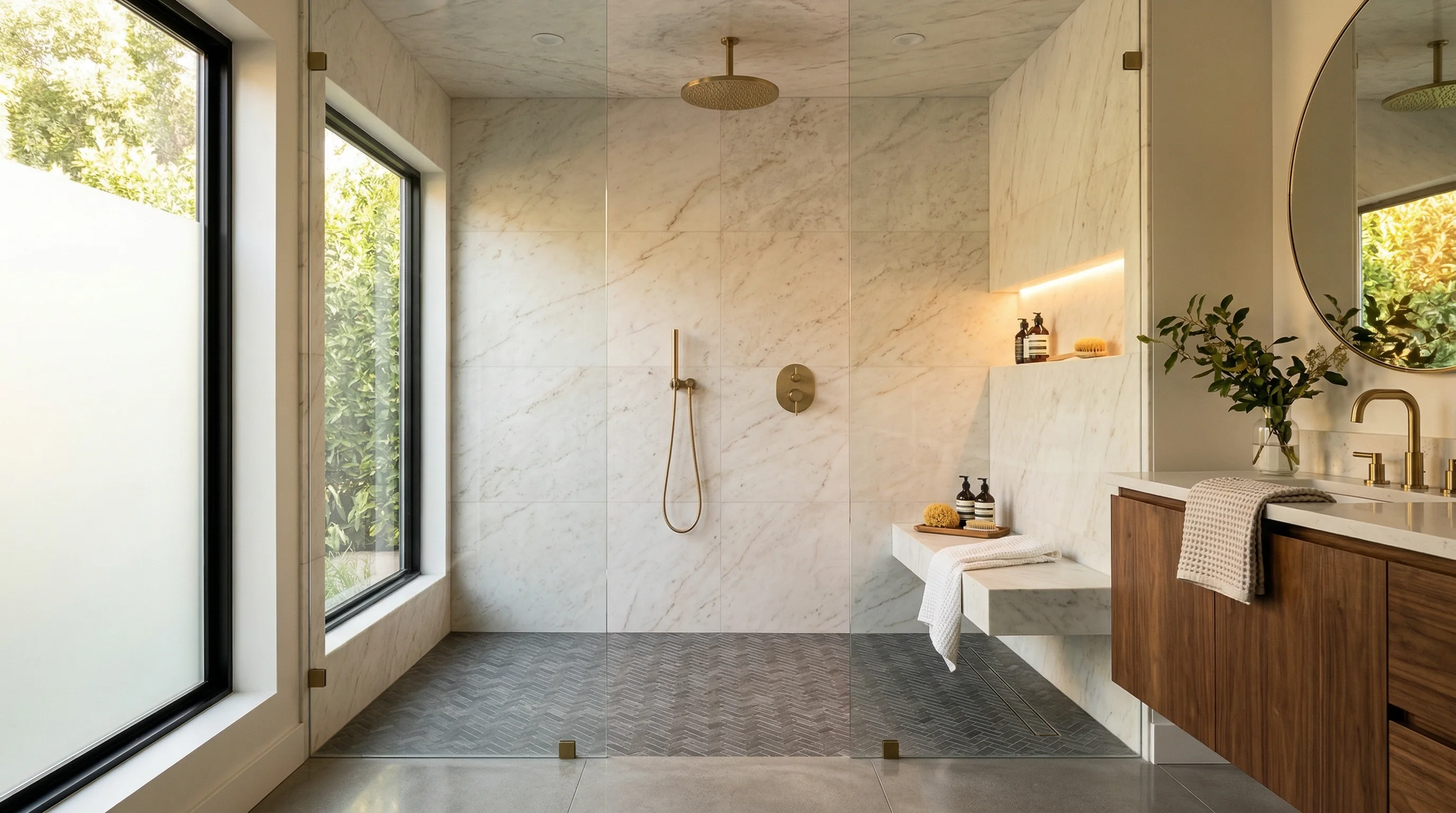 Shower Remodel: What It Actually Costs and How to Plan It Right