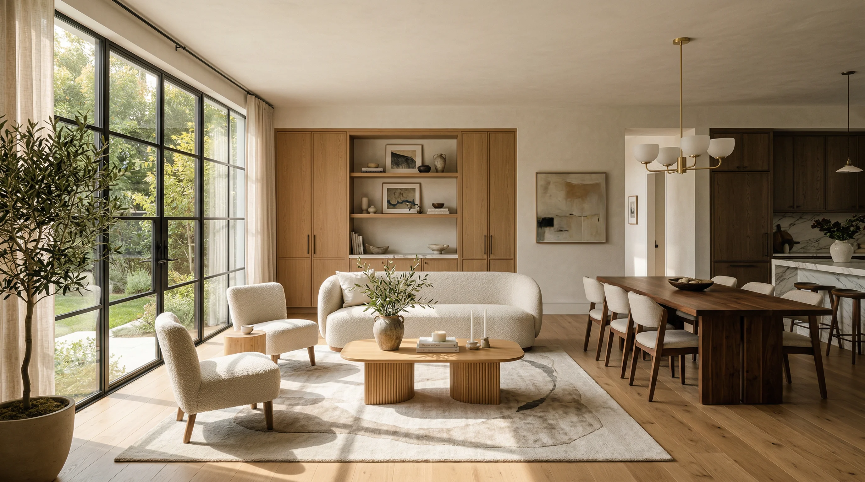 Spacely AI vs ReVision AI: Which Interior Design App Actually Shows Your Room?