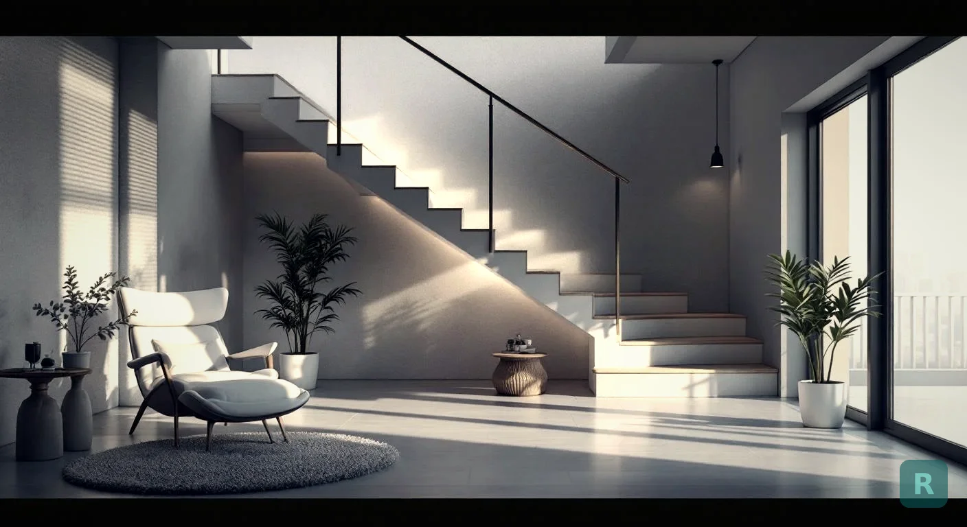 Stairs Renovation: What It Costs, What to Expect, and How to See It Before You Start