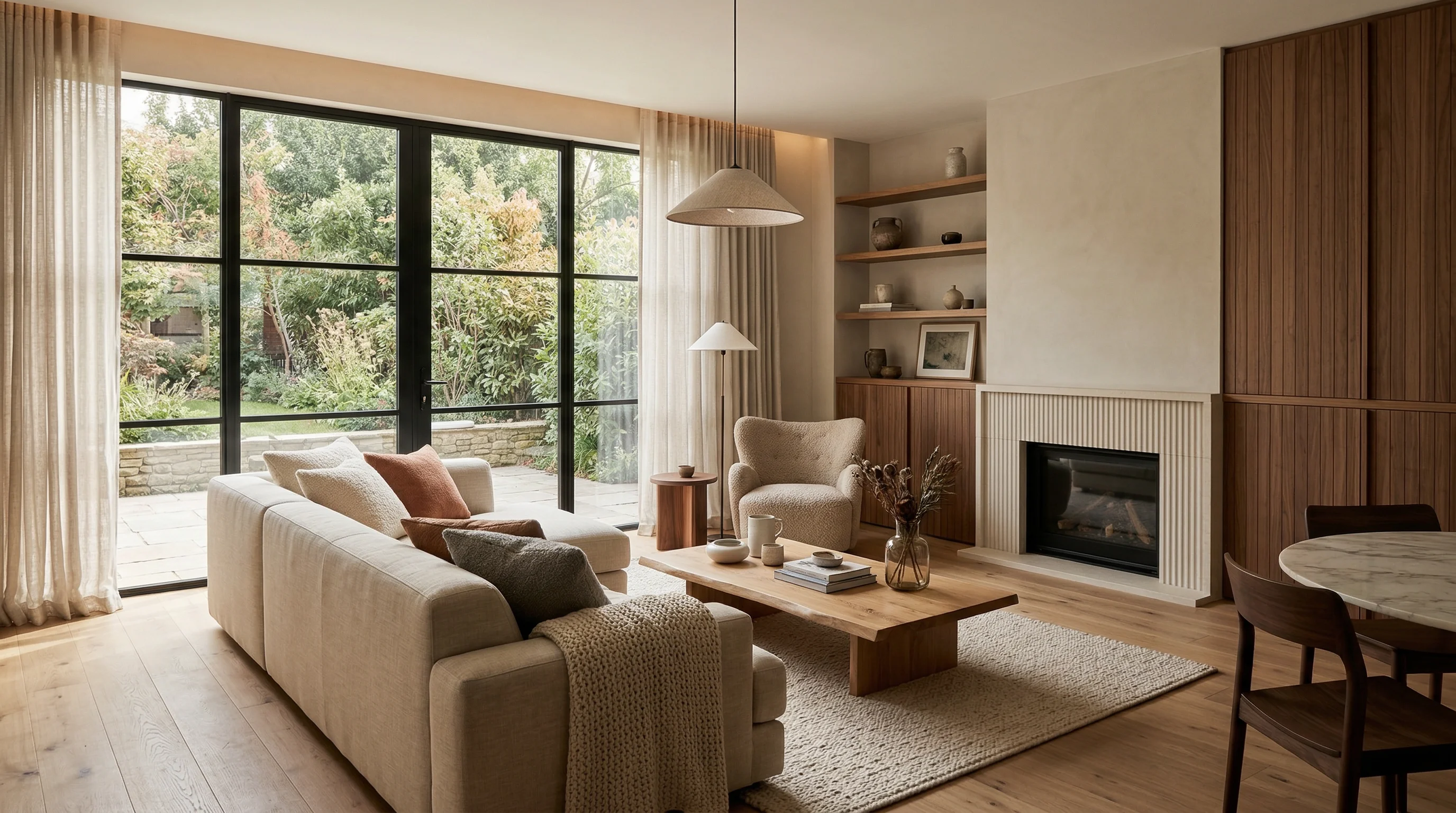 When Remodeling a Room, Where Do You Start?